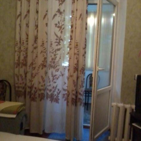 Квартира В Центре. Οδησσός Εξωτερικό φωτογραφία