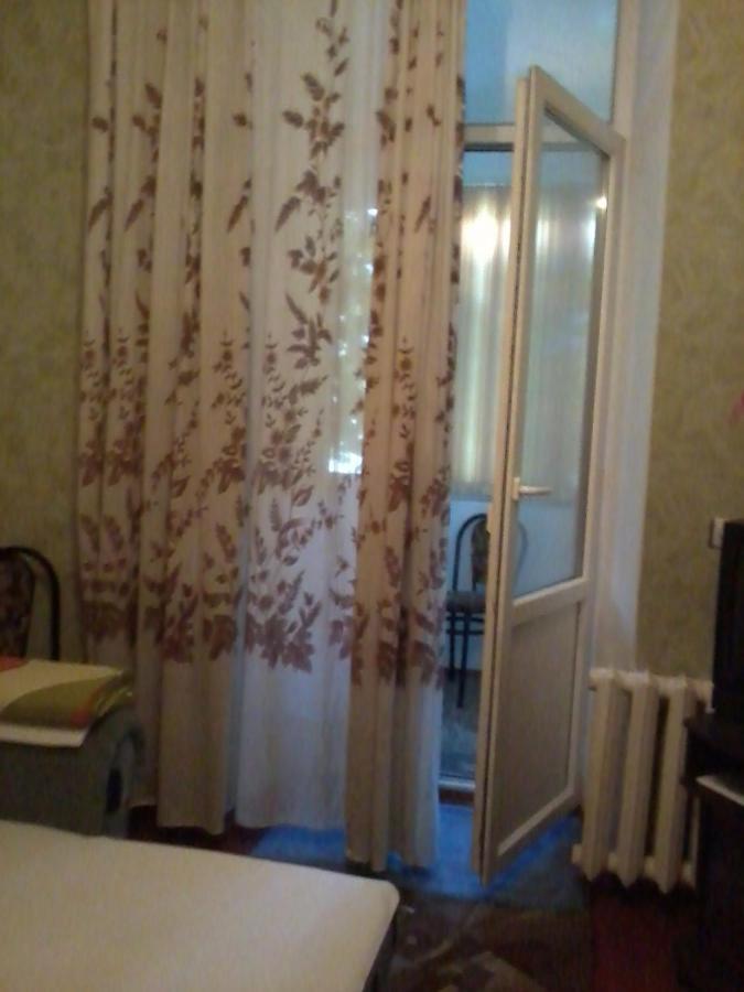 Квартира В Центре. Οδησσός Εξωτερικό φωτογραφία